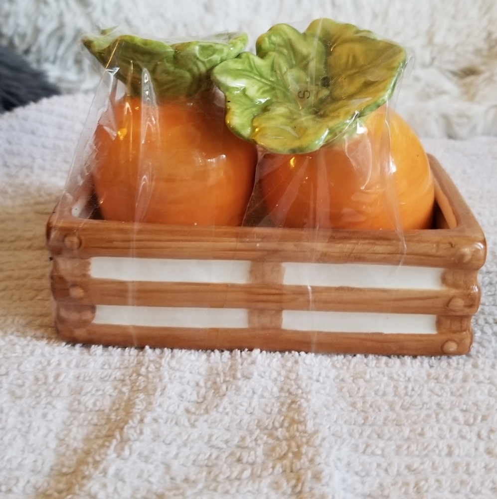 Salt pepper Shakers